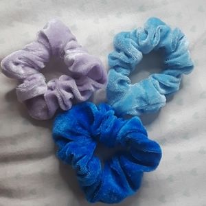 scrunchies